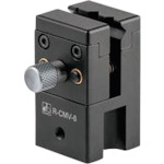 Renishaw Mini VICE（公制）M8 MINV HT58 A32 B32 ADJ11
迷 虎钳 R-CMV-8