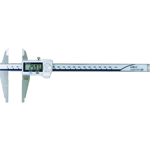 [停产] Mitutoyo CN型卡尺（551-331-10）
CN类型卡尺 CDN-P30PMX