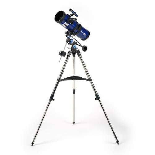 Kenko天文望远镜Meade EQM-127N
天文望远镜 160311 MEADE EQM-127N