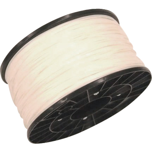 Nippo PLA细丝1kg白色
PLA细丝1kg白色 FILA-PLA1KG-W