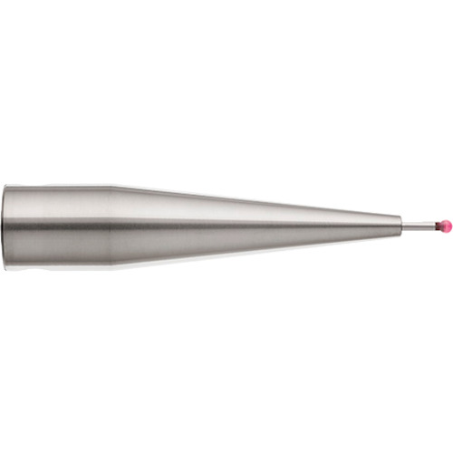 Renishaw M5 Ruby Ball Straight Stylus/Carbide轴（度量）&phi;2.5mmx L50.0mm x ewl5.0mm
M5Styd2.5RL50EWL/M5StraightStylus/d2.5mmrubyxl50.0mm（TCSTEM）XEWL5.0mm A-5003-5233
