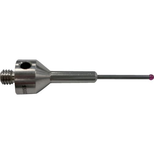 东京精密Carl Zeiss Ruby Ball Stylus（DK1，5，L44） 602030-8065-000