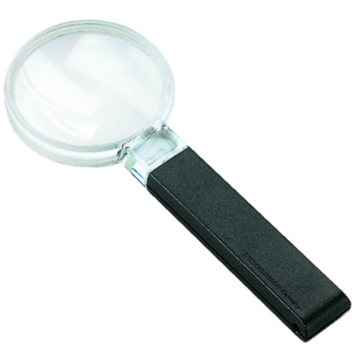 Eschenbach宽场放大器3X 2642-65