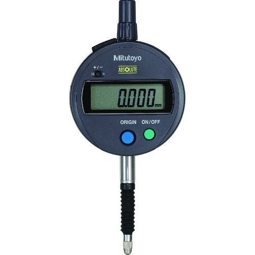 [停产] Mitutoyo ABS数字指示器（543-794b）
数字指示器 ID-S112PXB