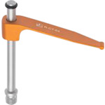 Renishaw张力夹（公制）M8 TC HT68 A63.5 B13 C5
张力夹 R-CT-64-70-8