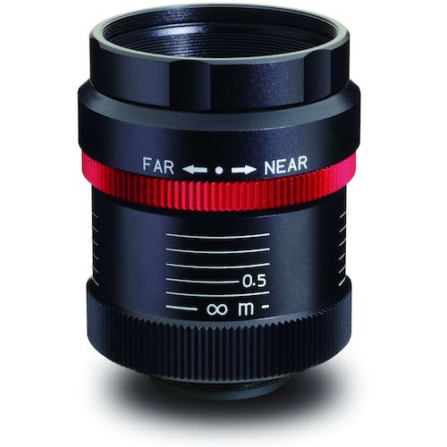Kowa optronics振动和1型抗击镜头
工业fa镜头 LM16HC-V