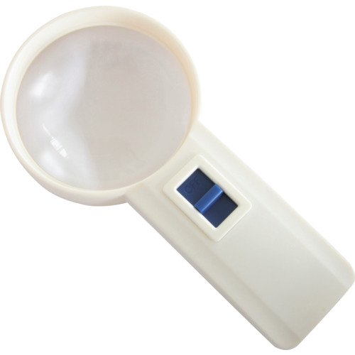 Ikeda镜头：4x 70mm的非球面镜头，带有LED灯 ASL-70