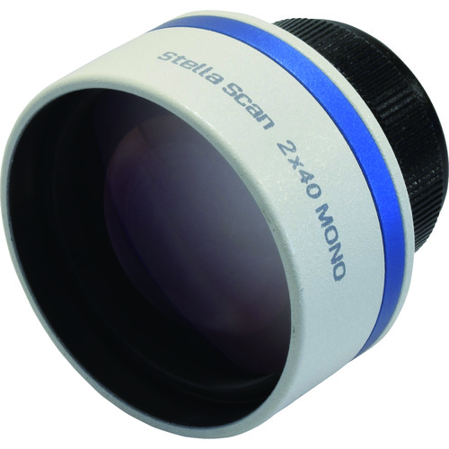 Sightron Monoculars Stella Scan 2x40 Mono
单眼Stella扫描 B401