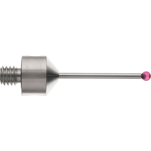 Renishaw M5红宝石球直触准/碳化物轴（度量）&phi;2.5mmx l30.0mm x ewl21.0mm
M5STYD2.5RL30EWL/M5StraightStylus/d2.5mmrubyxl30.0mm（tcstem）xewl21.0mm A-5003-5217