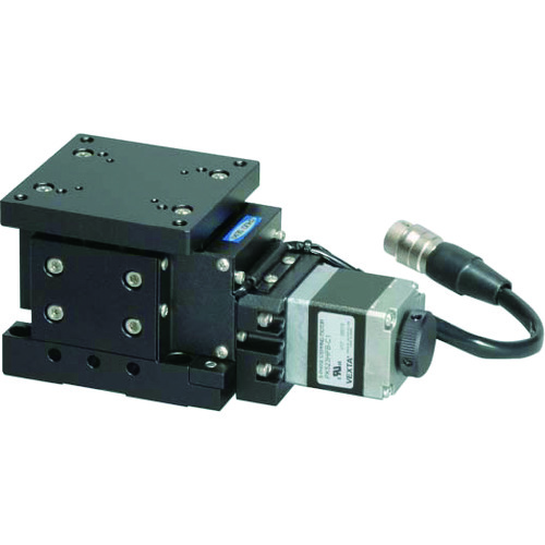 Chuo Seiki Z-Lifting舞台球螺钉规格
Z舞台 ALV-600B-H1M