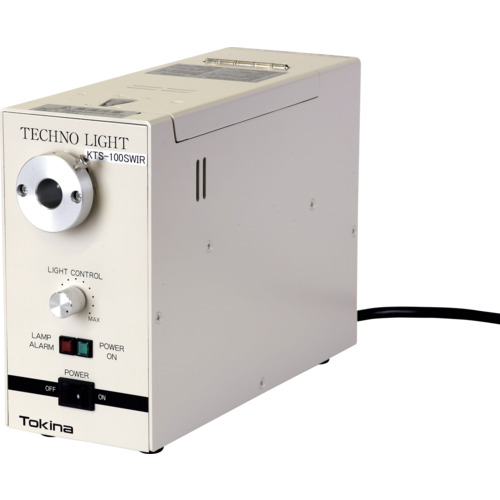 Ｔｏｋｉｎａ　近赤外光源装置　
Light Source Device KTS-100SWIR