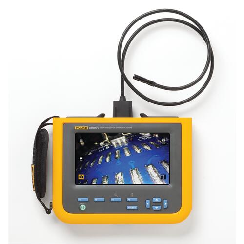 Fluke工业视频范围FLK-DS703 FC FLK-DS703 FC