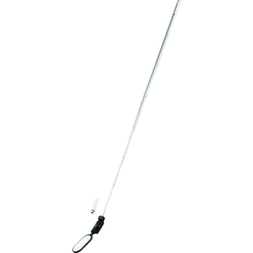 强大的工具放大玻璃和拾音器（25 x 50毫米）可拉伸 20281
