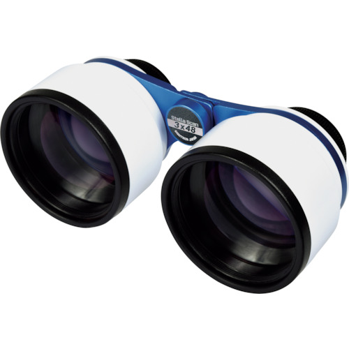 ＳＩＧＨＴＲＯＮ　星空観测用３倍双眼镜　ＳＴＥＬＬＡ　ＳＣＡＮ　３Ｘ４８　
Binocular for star observation B402