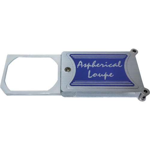 叶子大放大镜3.5 x ASP-01