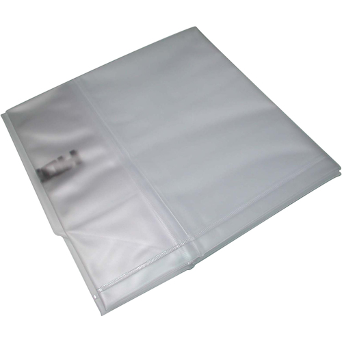 Hozan Dust Cover
防尘盖 L-50-1TRA
