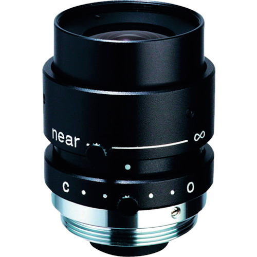Kowa optronics固定焦点镜头为1/1.8英寸
标准FA/MV镜头 LM12NC1L