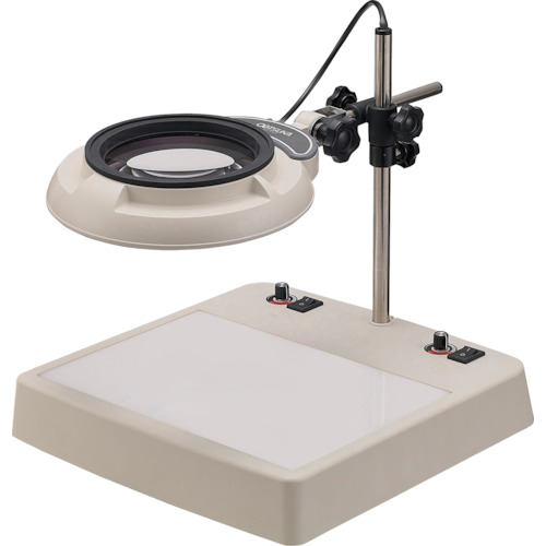Otsuka LED灯盒类型照明放大器Envl-Cl 2x AR涂层镜头包括 ENVL-CL2XAR