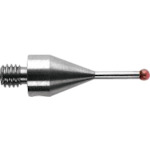Renishaw M4 Ruby Ball Straight Stylus/不锈钢轴（度量）&phi;2.0mmx L19.0mm x EWL9.2mm
ps2-4rstylus2x20l/m4straightstylus/d2.0mmrubyxl19.0mm（ssstem）xewl9.2mm A-5000-7547