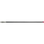 Renishaw M4 Ruby Ball Straight Stylus/cf轴（公制）&phi;6.0mmx L100.0mm x EWL8888.5mm
M4STYD6RL100EWL88D4.4C/FSOLID/M4STRAIGHTSTYLUS/d6.0mmrubyxl100.0mm（cfstem）xewl88.5mm A-5003-6510