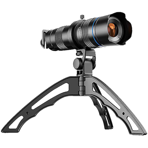 顶点单筒20-40x变焦目标22mm
单镜 APL-JS2040XJJ04