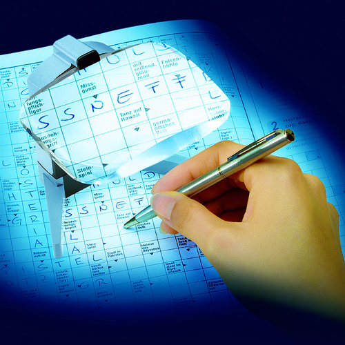 Eschenbach Scriborax 2.8倍
Scribolux 1565-12