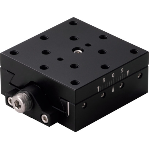Mirak X轴舞台自锁阶段40x40
自锁阶段 SLX40