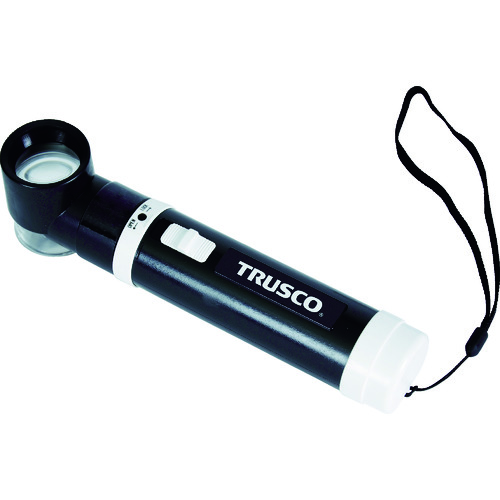 Trusco LED秤放大玻璃10倍
光尺度 TL-10KLED