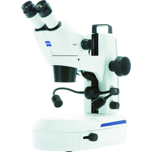 Zeiss STEMI 305实验室集（B点照明）
立体显微镜 STEMI305-LAB