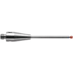 Renishaw M2 Ruby Ball Straight Stylus/Carbide轴（度量）&phi;1.0mmx L20.0mm x ewl12.5mm
PS48R/M2StraightStylus/d1.0mmrubyxl20.0mm（TCSTEM）XEWL12.5mm A-5003-0033