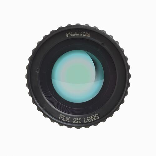 Fluke 2X远摄红外镜头FLK-2X-镜头 FLK-2X- LENS