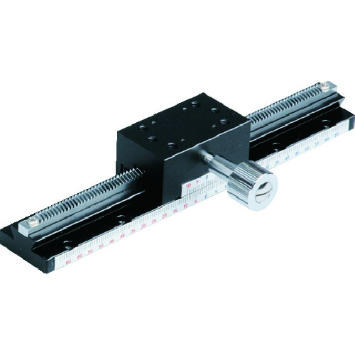 Mirak Dovetail长期X轴
长阶段 XLSR-150