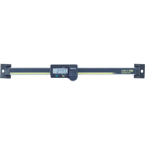 Mitutoyo ABS数字侧长单元（572-200-30）
ABS数字秤单元 SD-10AX