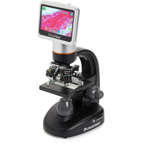 泼妇Tetraview LCD数字显微镜
显微镜 TETRAVIEW LCD D MICROSCOPE