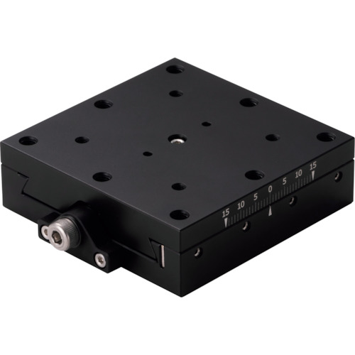 Mirak X轴舞台自锁阶段60x60
自锁阶段 SLX60