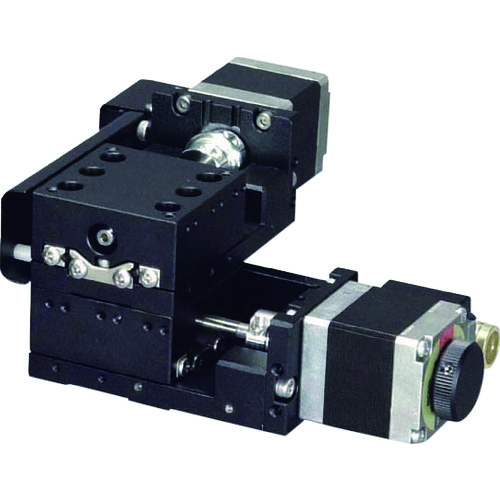 Chuo Seiki高级Xy阶段40 x 40
XY舞台 ALD-4011-G0M