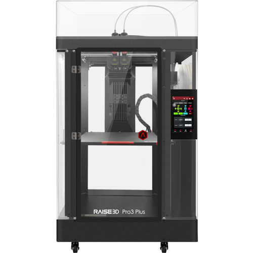 RISH3D RISH 3D打印机Pro3 Plus
3D打印机 NPR-3P