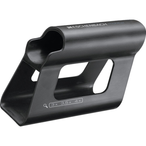 Eschenbach Mobase LED宽光放大器支架3、3.5和4次
mobase 1511-001