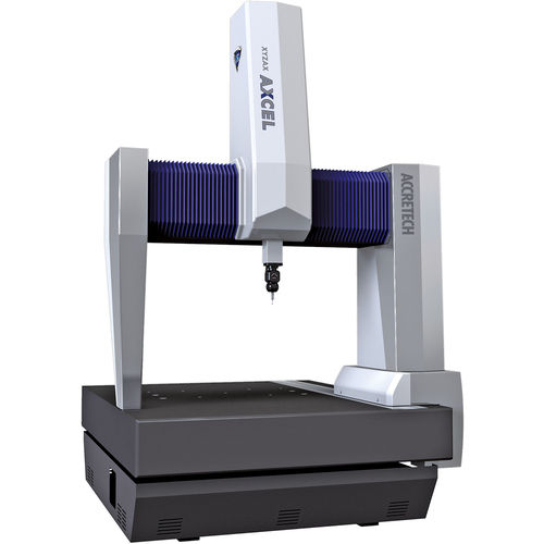 东京精密　ＸＹＺＡＸ　ＡＸＣＥＬ　７／５／５　ＰＨ　Ｃ６　三次元座标测定机　
3D coordinate measuring machine XYZAX AXCEL 7/5/5 PH C6