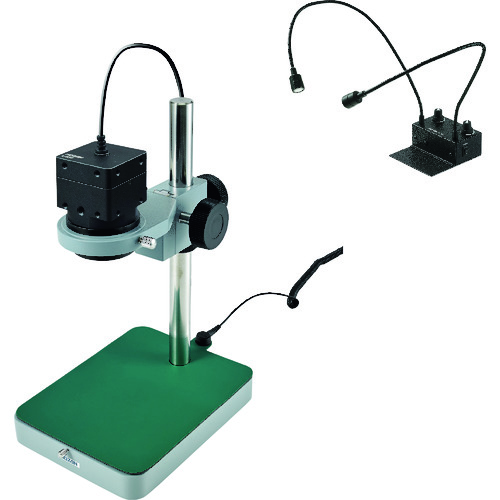 Hozan显微镜（用于PC）
USB摄像头系统 L-KIT747