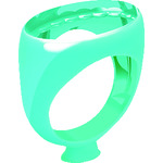 ＤＷＳ　光造形机用树脂材料　ＩＲＩＸ　ＧＲＥＥＮ　５００ｇ　
Resin for 3D Printer 691057