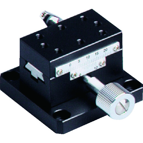 Mirak Dovetail阶段X轴
燕尾阶段 XJK-40