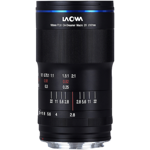 ｌａｏｗａｌａｏｗａ１００ｍｍｆ２．８ｕｌｔ ａｍａｃ　
laowa100mmf2.8urtramacro pk LAO100F2.8PK