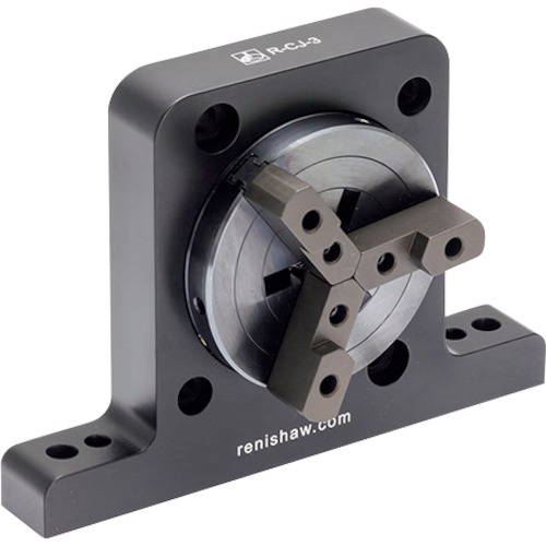 Renishaw三杆夹（公制）M6/M8 3JC HT127 A178 B50 adj64.5
3 jaw夹 R-CJ-3
