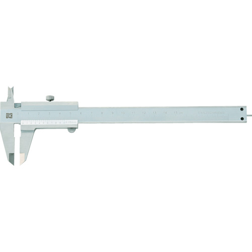 [中断] SK Silver Standard Caliper
游标卡钳 TVC-10
