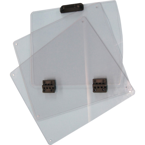 NIPPO NF-600s外部盖
NF-600s外部盖 NF-600S-COVER