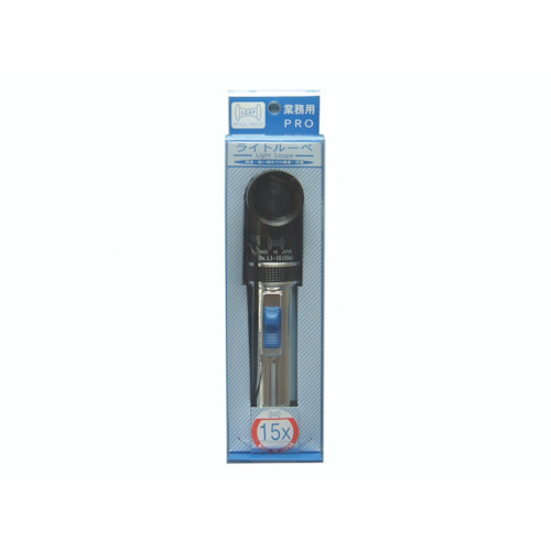 叶光放大玻璃15倍（1件）
用光放大镜头 LI-15-BP