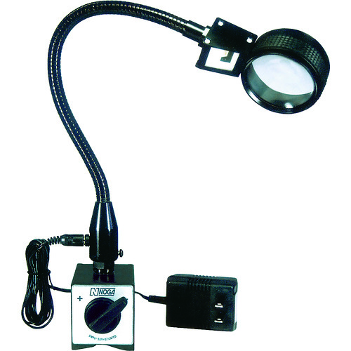 Noga放大玻璃（磁铁类型）
LED光放大器 LED5000M