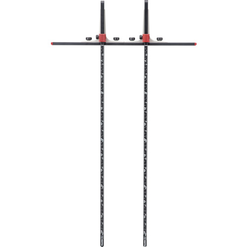 [停产] Tajima圆形锯指南T指南高清双胞胎606镁
Marunoko T Guide Twin TG-HDT606M