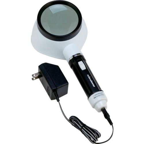 [中断] Ikeda镜头闪光灯loupe double [AC适配器]
Flash放大器2X AC适配器 M-320AC
